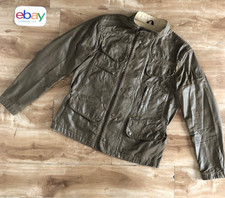 Belstaff MAPLE vent jacket