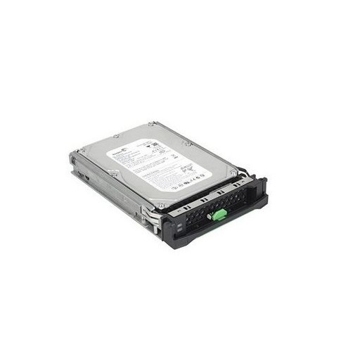 Fujitsu sas 4tb - 6g,