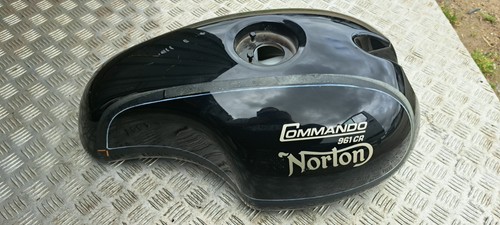 Norton commando 961 - ,