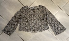 Blusenshirt von Rainbow