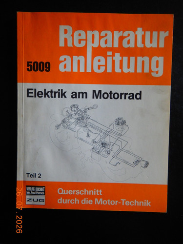 Reparaturanleitung elekrtik - reparaturanleitung,