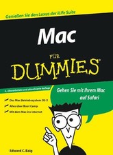 Mac für Dummies [genießen