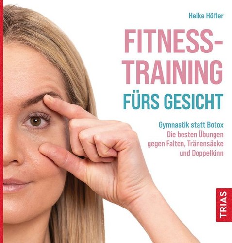 Fitness training fürs gesicht - fitness-training,