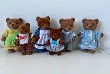 Sylvanian families - sylvanian,