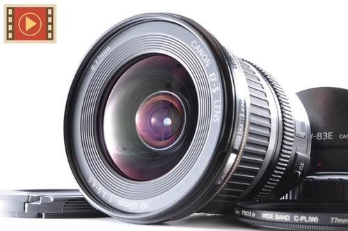Canon s 10 - ef-s, 10-22mm