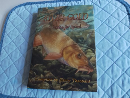 River gold passion for - passion,