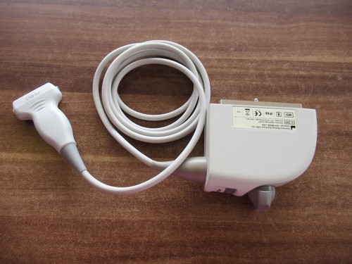 Siemens l10 linear sonde - l10-5v,