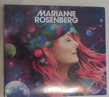 Marianne Rosenberg - Bunter