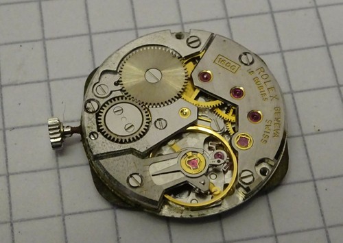 Original rolex cellini kaliber - rolex,
