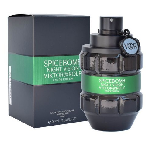Viktor rolf spicebomb - viktor,
