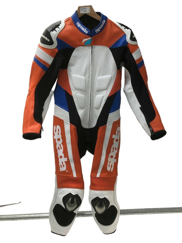 Spada curve evo - evo, kinder