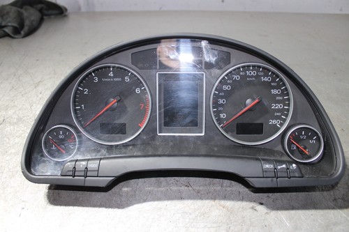 Audi fsi 0 110 - audi, 2.0