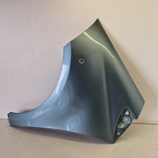 BC13* Mercedes-Benz W169 A-Klasse Kotflügel Links F.958 Quellblau Met.