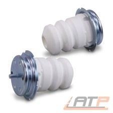 2x ANSCHLAGPUFFER FEDERUNG