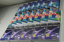 20x  gut erhaltene VHS Video