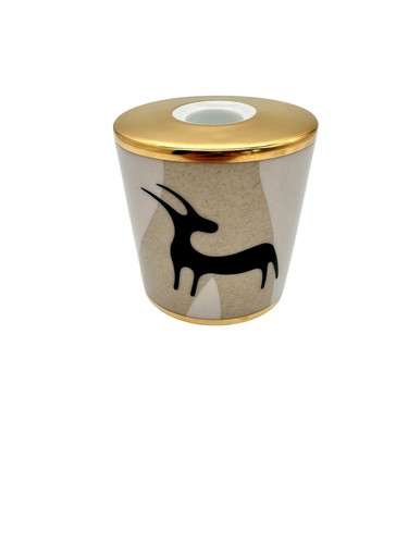 Rosenthal bvlgari kerzenhalter - rosenthal,