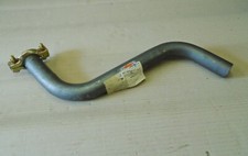 Auspuffrohr für HAKO - Traktor ? Rasemäher / Kommunal - Schlepper ?