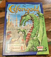 Elfengold - Die Reise geht weiter Erweiterung TOP AMIGO Spiele 9500