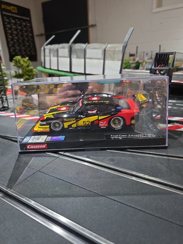 Carrera digital 124 ford - carrera, capri