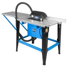 Güde tischkreissäge gtks - güde,