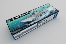 LHD-1 USS Wasp / 1:350 -