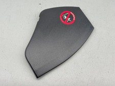 Original Mercedes Benz W210 Abdeckung Armaturenbrett Rechts A2106800878 #A7