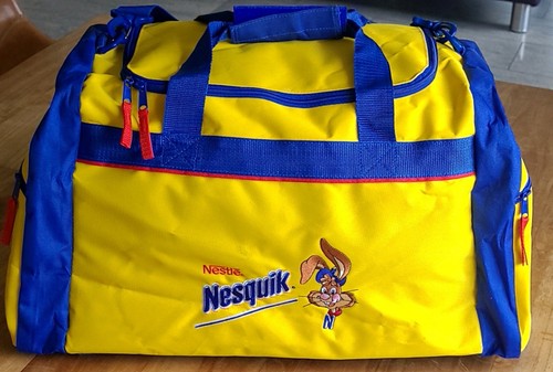Nestle nesquik gelbe - nestle,