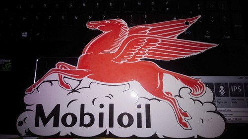 Seltenes mobiloil pegaze - seltenes,