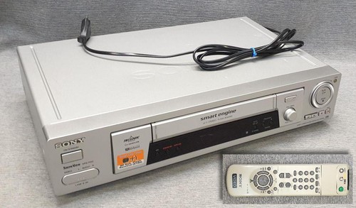 Sony slv se800 kopf hifi - sony,