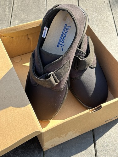 Varomed komfortschuh 43 - komfortschuh, gr.