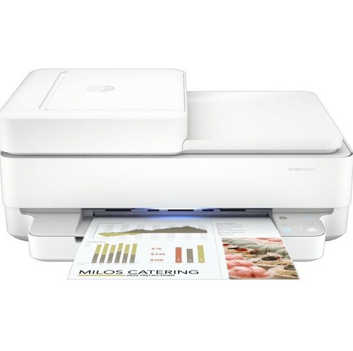 Envy 6420e - hp,