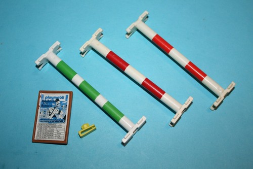 Playmobil ersatzteil 4185 - ersatzteil,