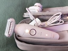 Braun Silk-épil 9 Flex Epilierer Damen / Herren Haarentferner, 1 Aufsatz