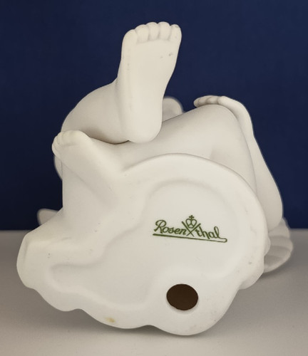 Rosenthal engel figur cm - figur,