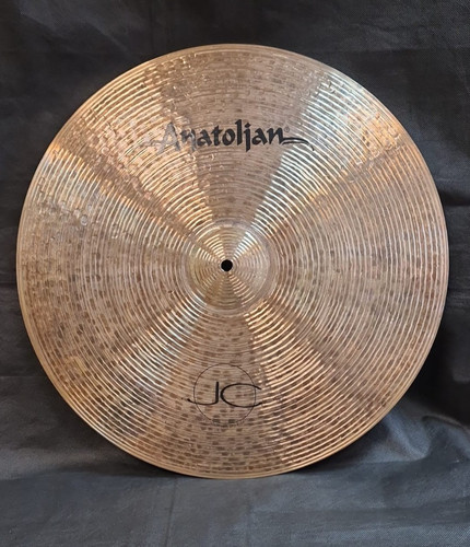 Anatolian zoll soft dry - 20",