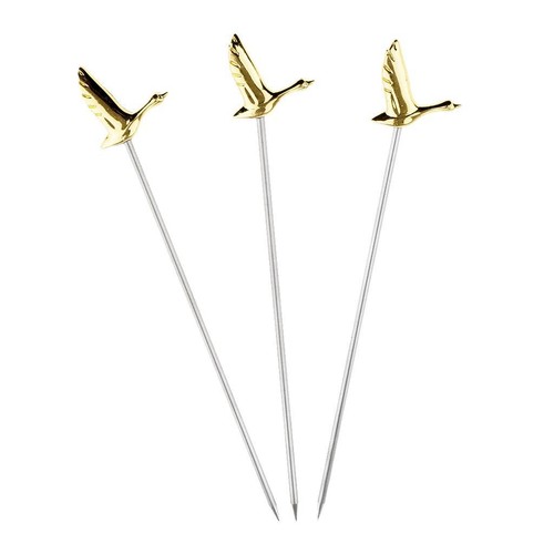 Stücke cocktail picks - 3,