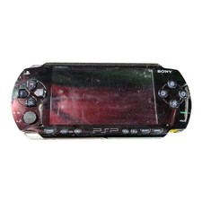 SONY PSP PLAYSTATION Portable