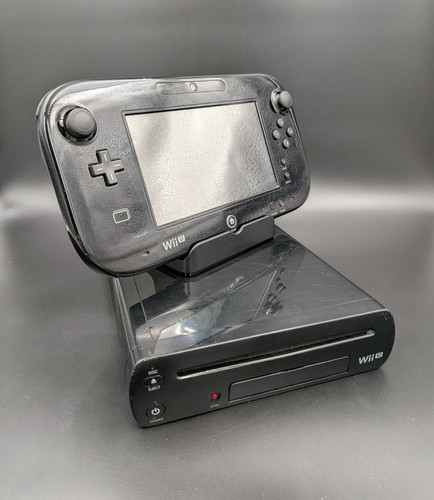 Nintendo wii konsole - nintendo,