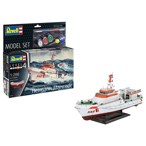65812 model set - -,