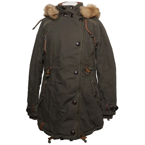 Naketano parka damen - naketano,, parka,