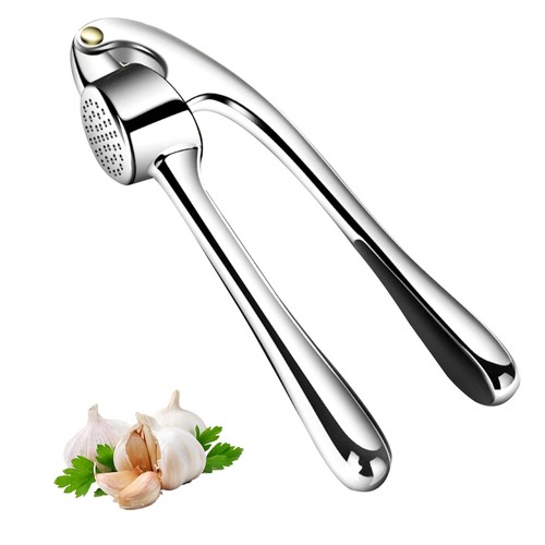 Knoblauchpresse küche - knoblauchpresse,