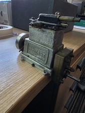 SELTENE Vorkrieg Stuart Turner