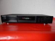 Kenwood KT-1080L👍AM/FM