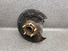 Achsschenkel hinten links Radlager 92Tkm Ford Mondeo 1.5 MK5 18.1978.152