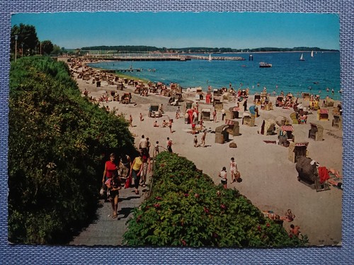 Alte ansichtskarte postkarte - alte,