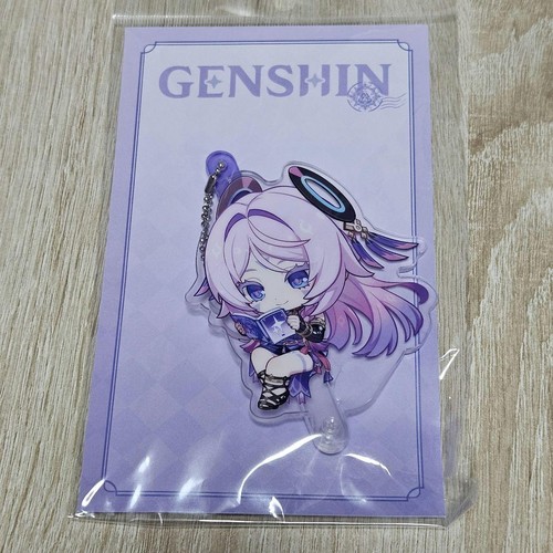 Genshin impact character - impact,