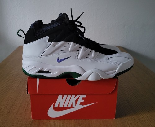 Nike air flare tech - air, challenge
