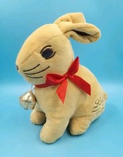 Lindt Goldhase mit Bauchfach