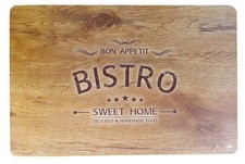 6x Tischset Platzmatte