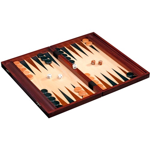 Backgammon groß tilos - groß,